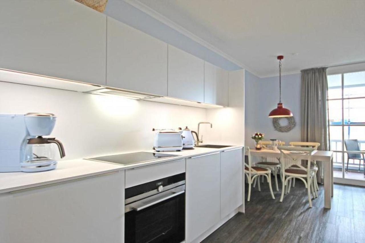 Apartment Haus Atlantik *