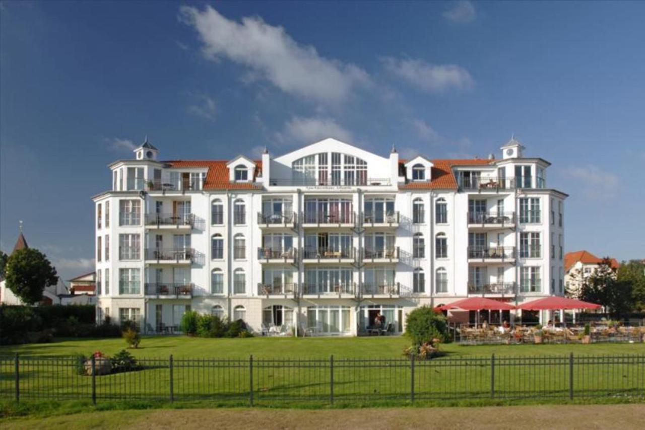 Haus Atlantik *