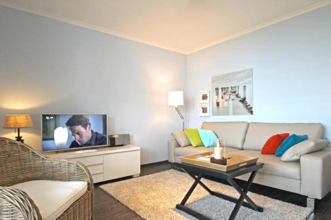 Haus Atlantik Apartment *