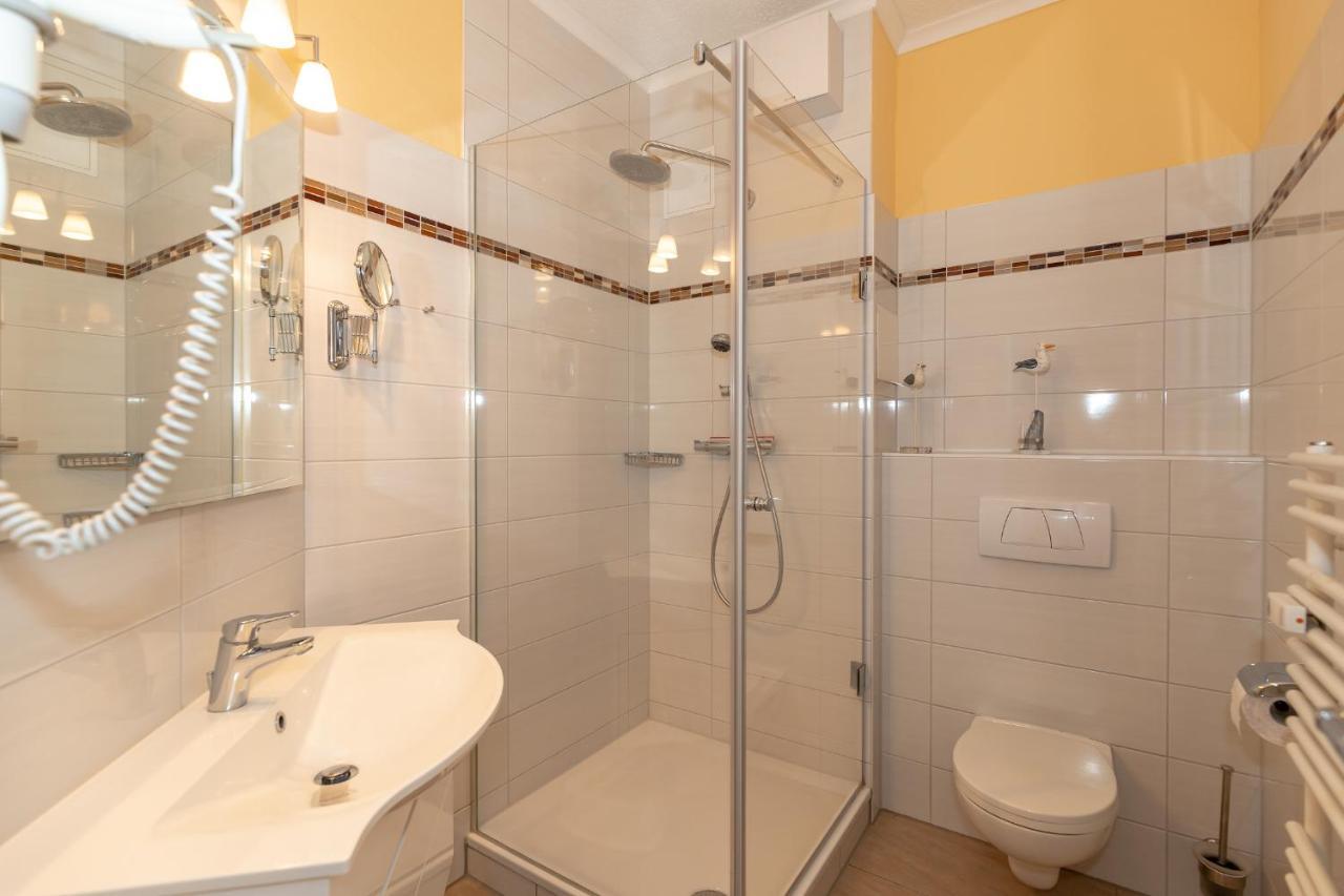 Apartment Haus Atlantik