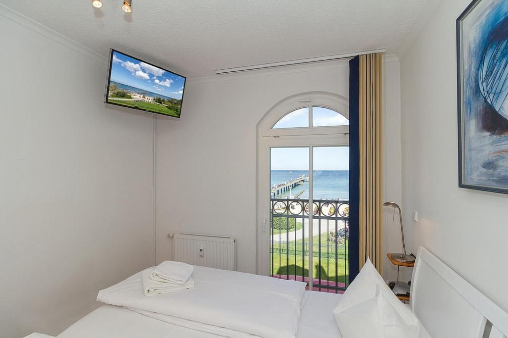 Apartment Haus Atlantik *