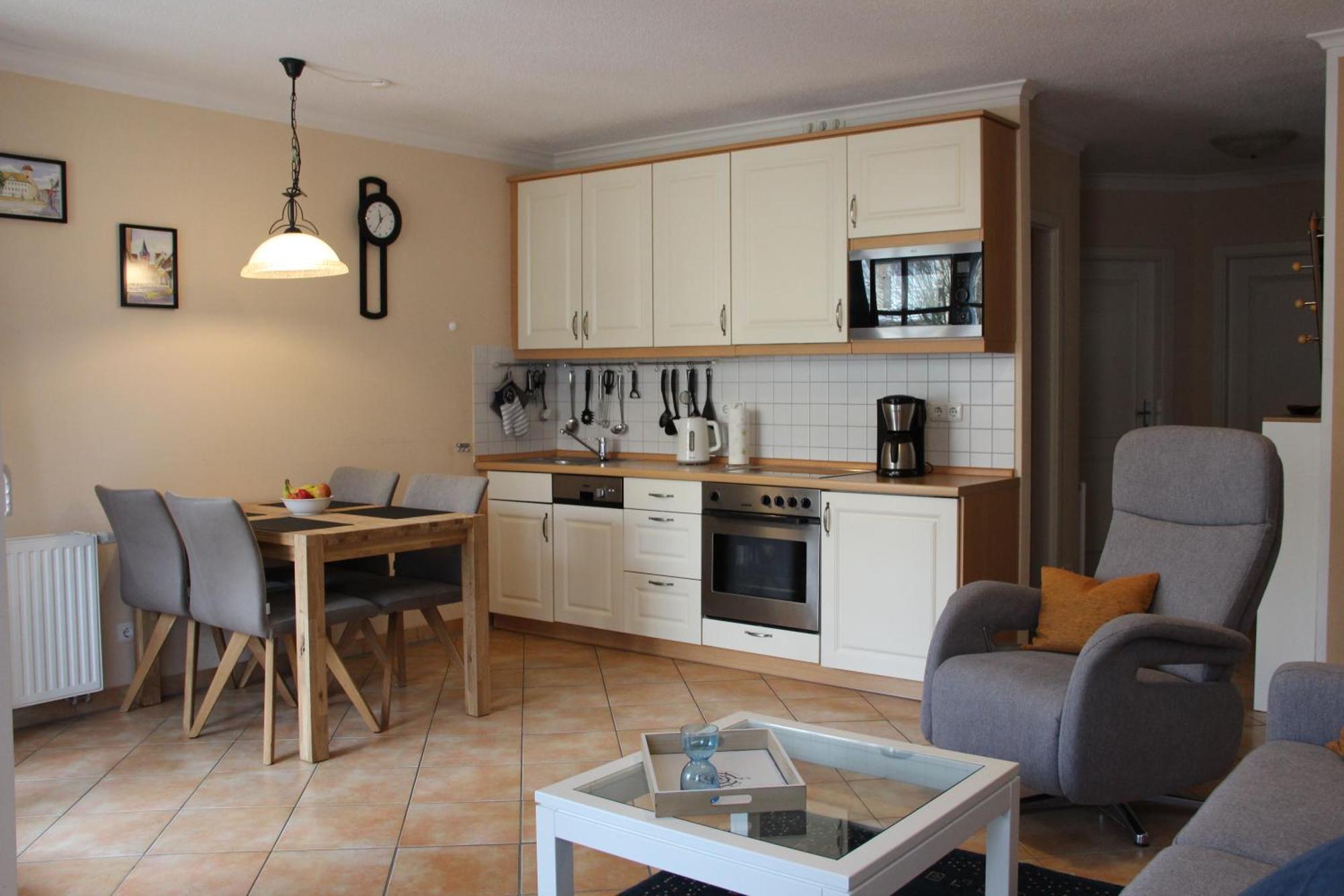 Haus Atlantik