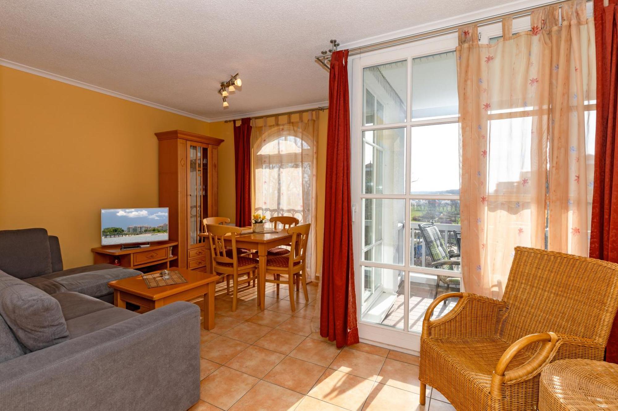 Apartment Haus Atlantik *