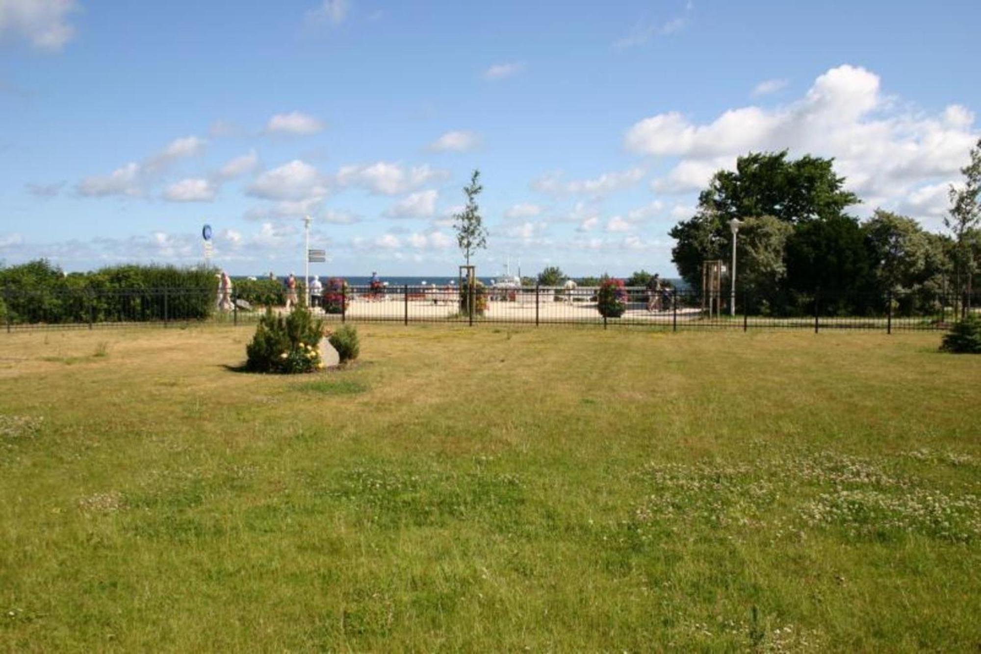 Apartment Haus Atlantik *