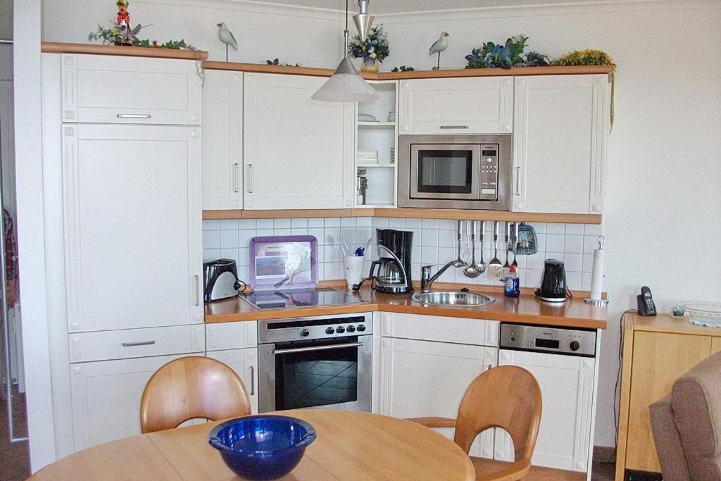 Haus Atlantik Apartment