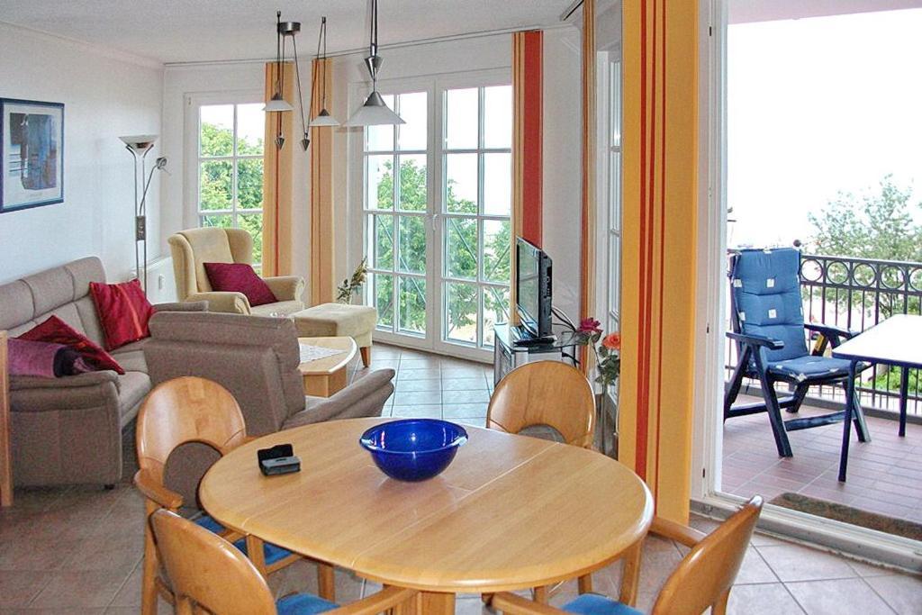 Haus Atlantik Apartment *