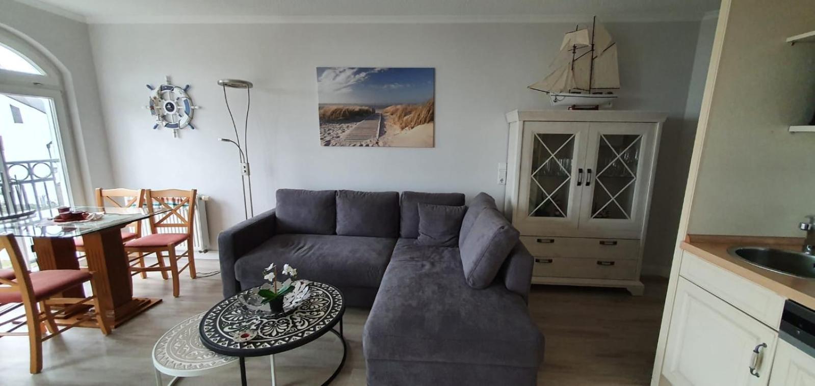 Apartment Haus Atlantik