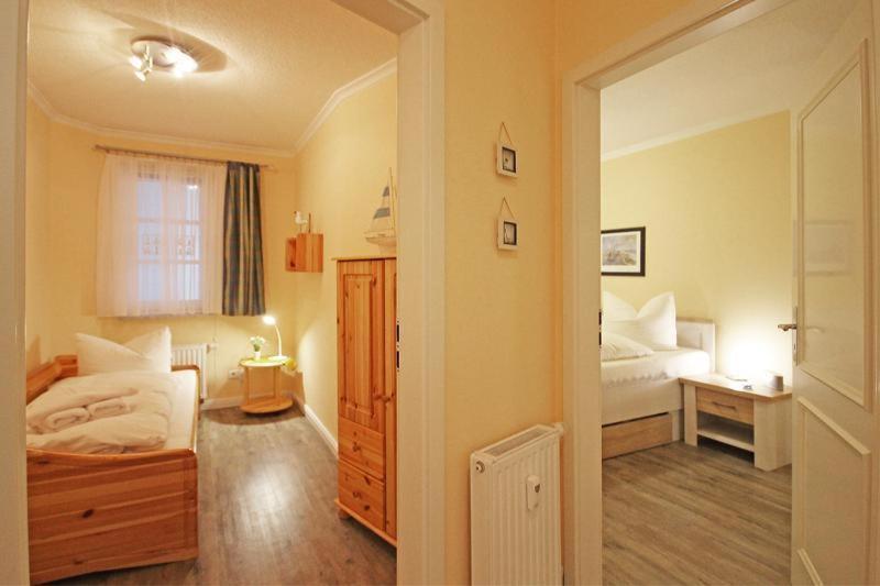 Haus Atlantik Apartment Ostseebad Kühlungsborn