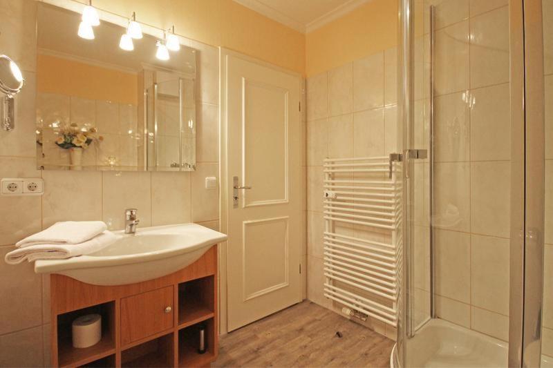 Haus Atlantik Apartment