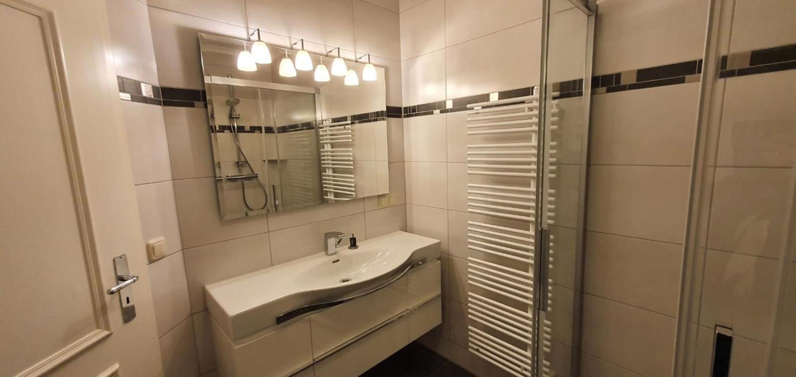 Haus Atlantik Apartment