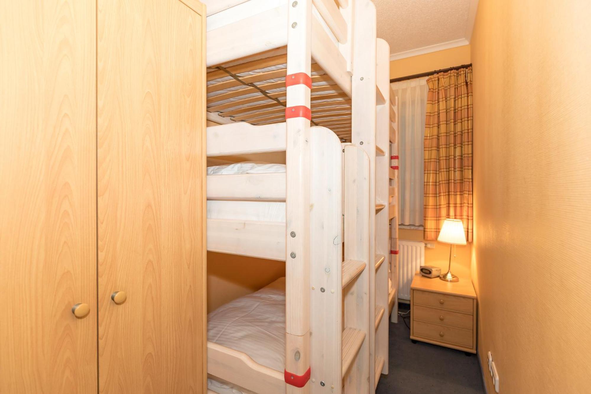 Haus Atlantik Apartment *