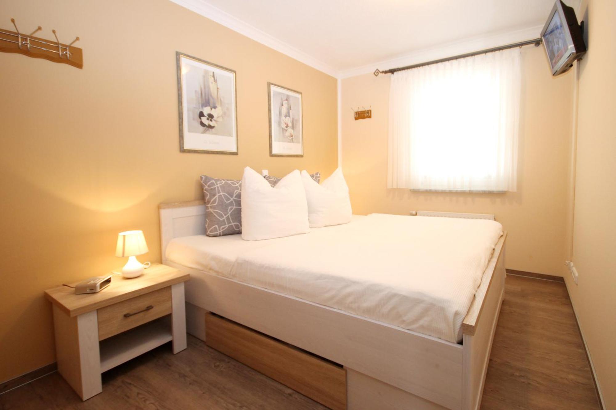 Apartment Haus Atlantik